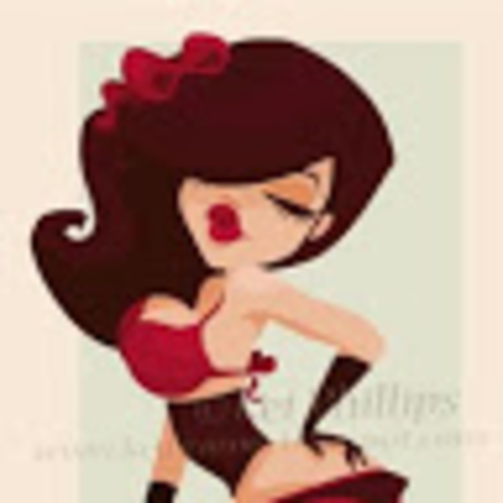 Meet your Posher, Lourdez